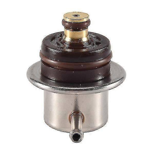 Ny bränsletrycksregulator 9404583 för 2000-2004 S40 V40 1.9t Silver