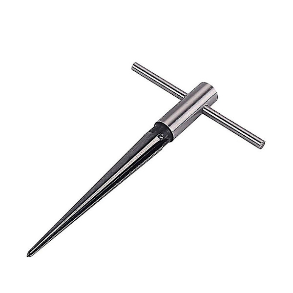 Siltatappireiän kalvin T-varsi kartio 3-13mm kalvitus