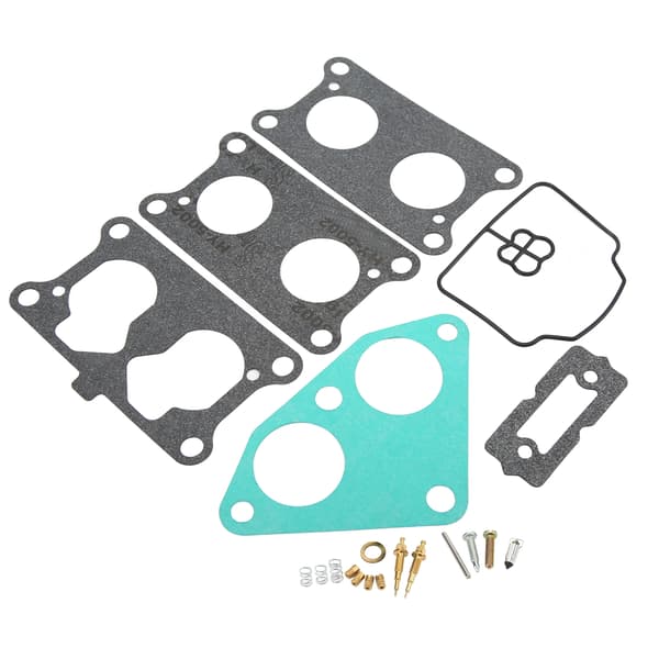 20 karburator reparationssæt reservedele til John Deere HPX 4x2 4x4 Gator UTV 2004 2012