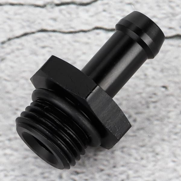 AN6 5 16 Drivstoffpumpeadapter Trykkregulatorbeslag