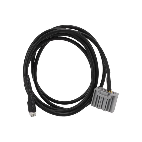 3,5 mm AUX Stereo Kabel Adapter til 2006-2013 Civic High Definition Lyd
