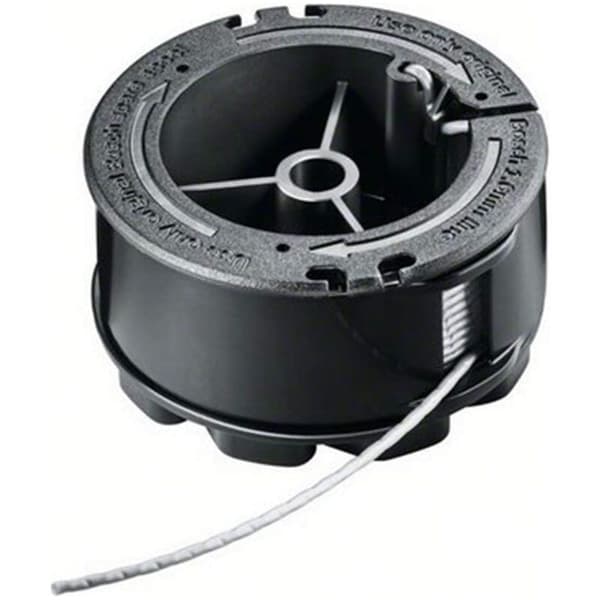 Trimmertråd - 6m med 1,6mm diameter tråd F016800570--TRIMEC