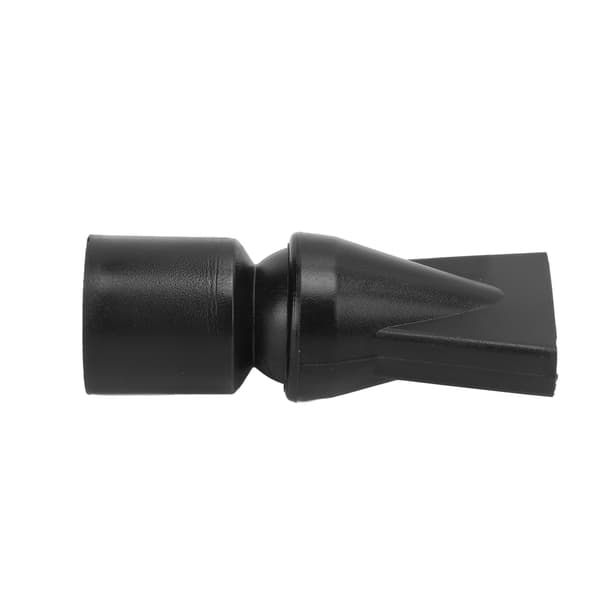 Plastik Multi Dyse til Akvariepumpe 25mm 1,0 Tommer