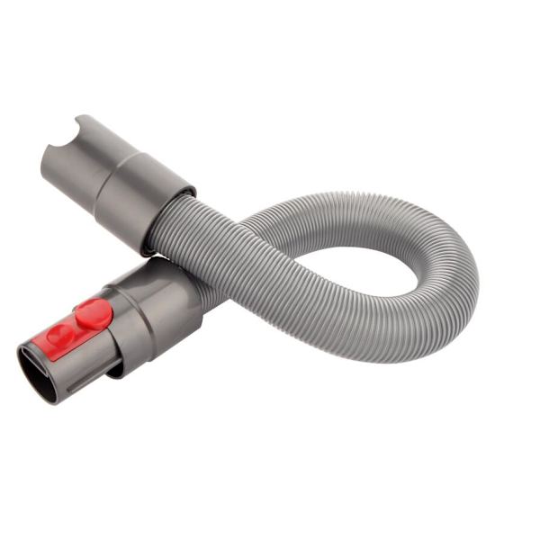 Forlengelsesslange egnet for Dyson V8 V7 V10 V11 slange støvsuger slange forlengelsesrør dyson v11 slange,