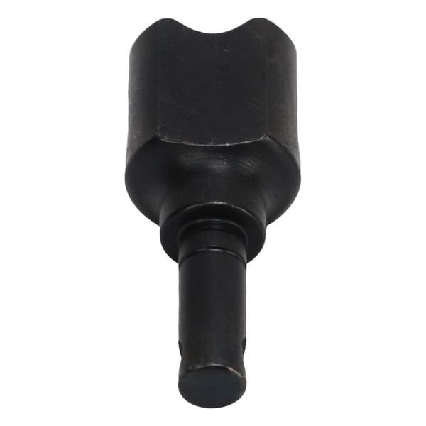 4 stk. RC Differential Cup Stål Høj Styrke RC Differential Connector Cup til ARRMA 1/7 1/8 Sort