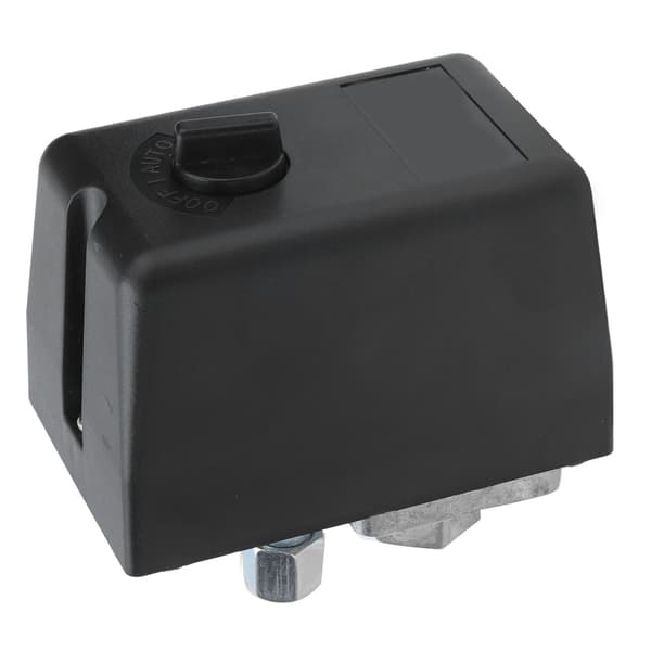 220V 380V 99-142psi Luftkompressor Trykkbryter Regulator Auto Kontroller Tilbehør