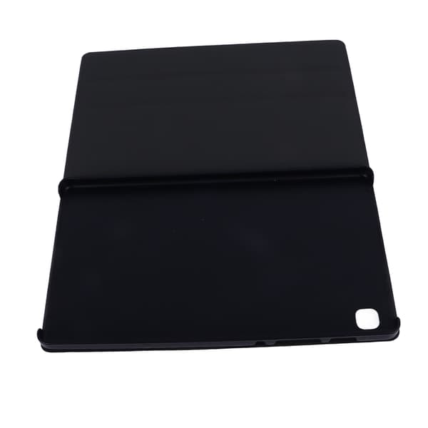 Tabletskydd för Tab A7 T220 T225 Grön Marmorstruktur Flera Vinklar Skydd PU Läder Tabletskydd
