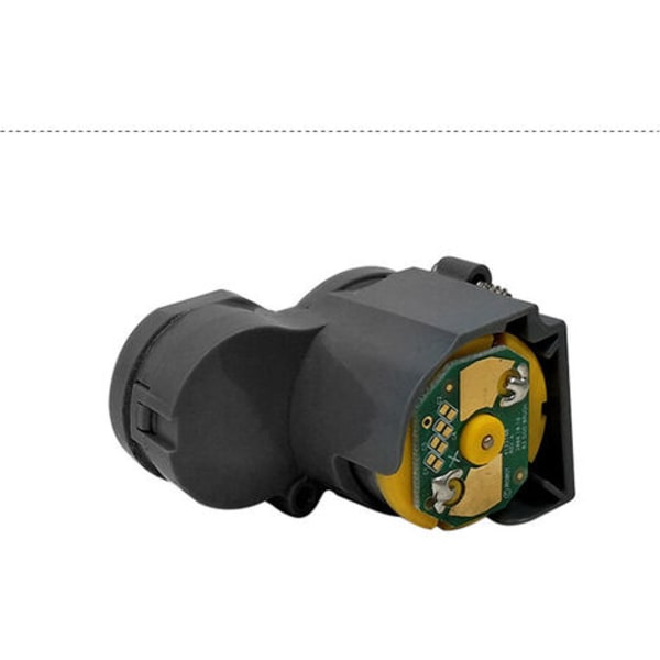 Egnet for irobot 580 650 780 880 980 motorfeieutstyr med 2 STK sidebørste
