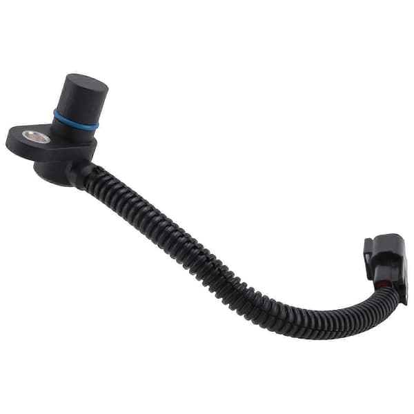 3X Krumtapakselpositionssensor til Harley Motorcykler Sensor 32707-01C 3270701C 32707-01B Black