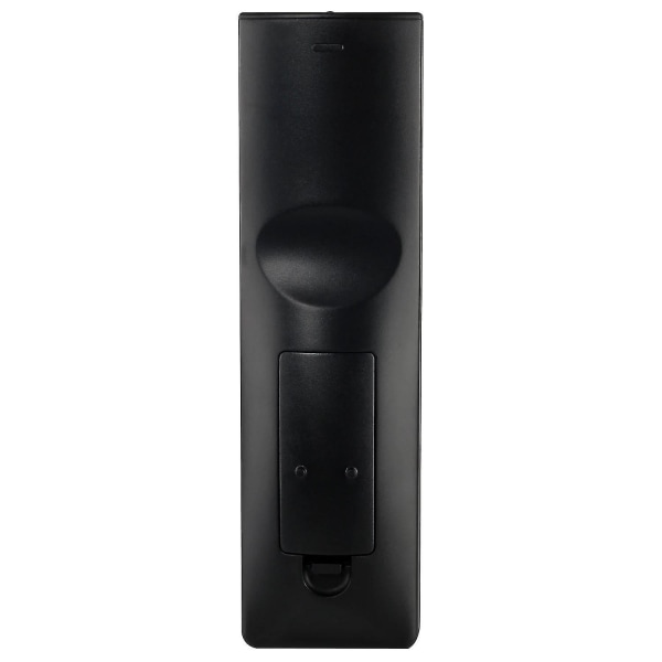 ny fjernkontroll egnet for Zing Digital Satellite Set Top Box-kontroller