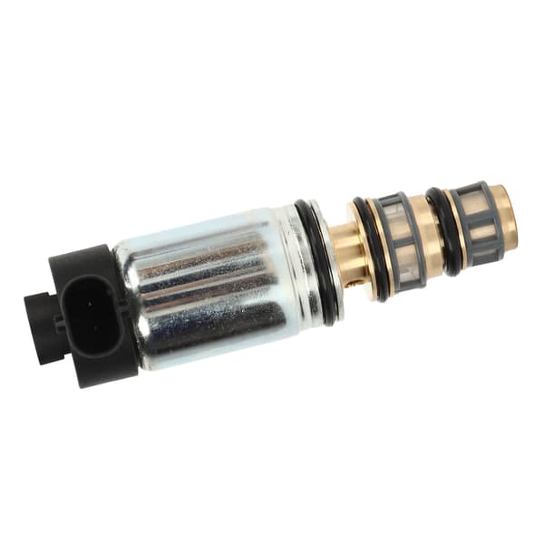 Elektronisk kontrollventil AC-kompressor for XTS 3.6 liters motor kontrollsolenoidventil for Delphi-kompressor