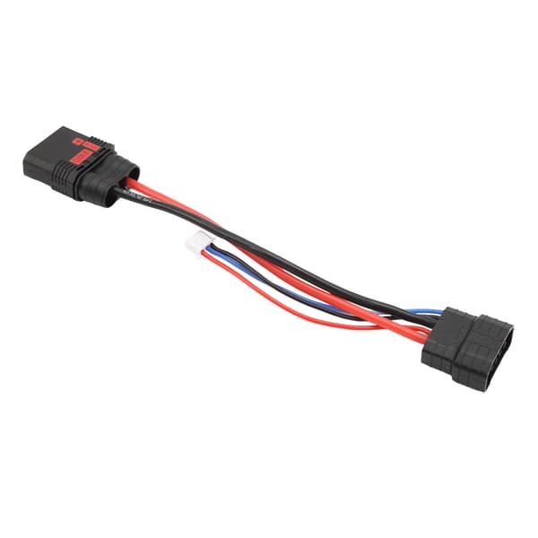 QS8 til Hon 2S RC Batterilader Adapterkabel for RC Bil Båt Drone Batterilader
