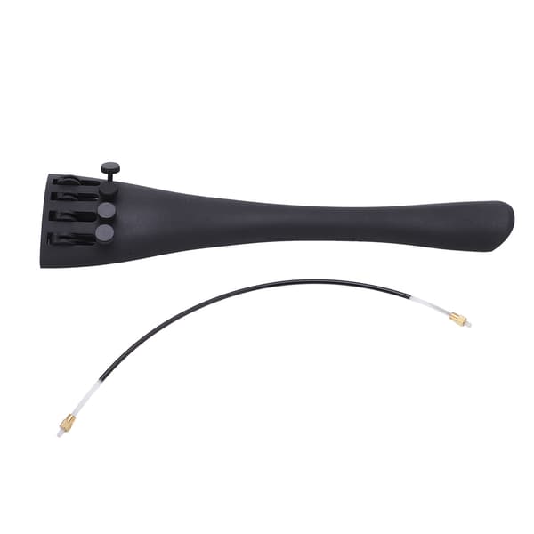 4 Cello Karbonfiber Stol 4 Finstemmere Stol med Nylon Stol Finstemmere