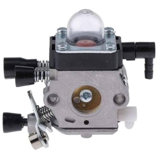 Forgasser til STIHL FS38 FS45 FS55 FS74 FS76 FS80 FS85 Buskrydder Gressklipper Forgasser Tilbehør