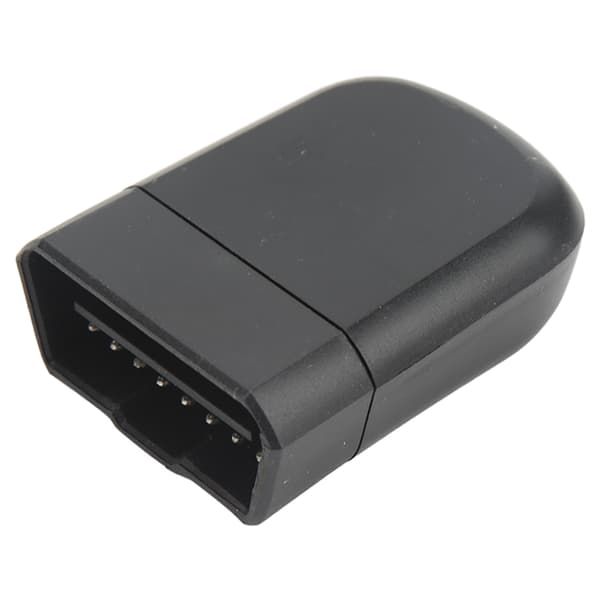 OBD2 Bluetooth Scanner Trådløst Diagnostisk Værktøj OBDII Bilgrænseflade Fejlkode Læser med 25K80 Chip