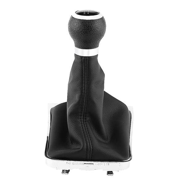 5-trinns bilgirknott Girkasse Gaiter Boot Frame Kit for Passat B6 2006-2010