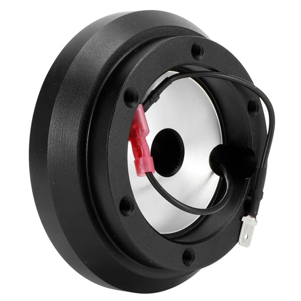 Mitsubishi Eclipse Galant Lancer Montero Rattet Hurtigkobling Rattadapter 6 Hull