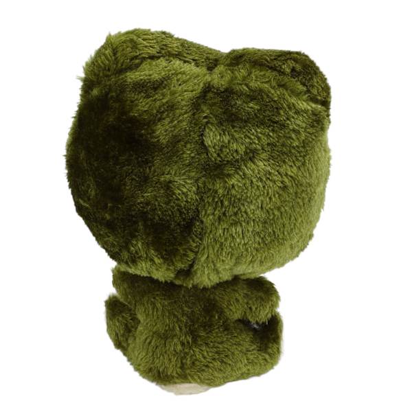 Golf Head Cover Driver Protector Tecknad Groddesign