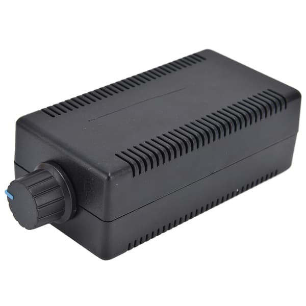 PWM DC Motor Hastighetskontroller 12V 24V 36V 40V 1600W 10‑40V