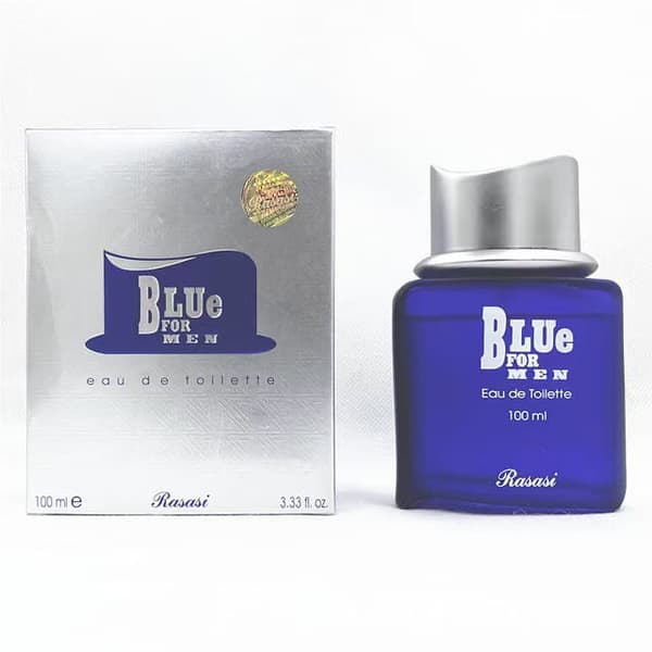 Sininen Miesten 100ml[ht]