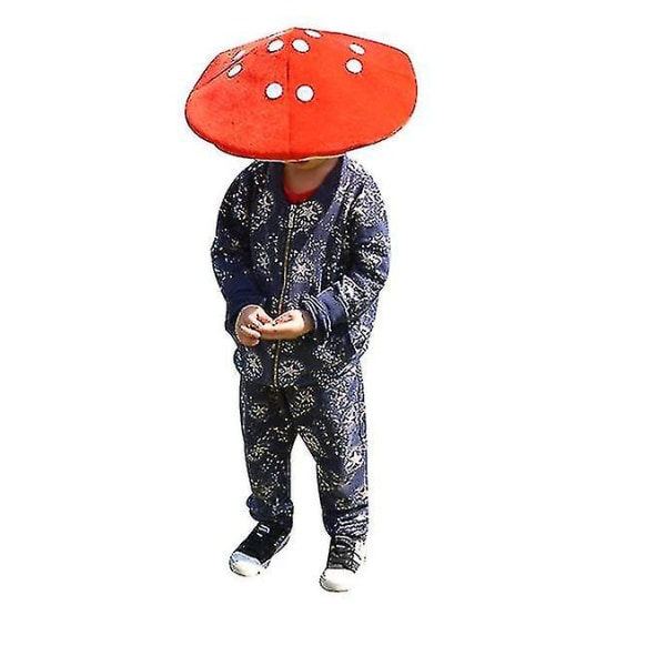 Morsomme hatter Blekksprutlue, morsomme morsomme og sprø hatter i mange St Yles Red