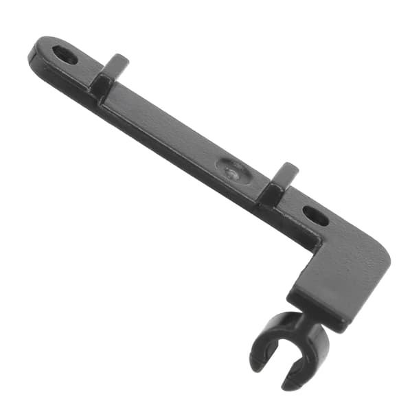 DJI Mavic Mini 2 PTZ Blødt Kabel Pres Dele Sort Monterings Reparations Tilbehør