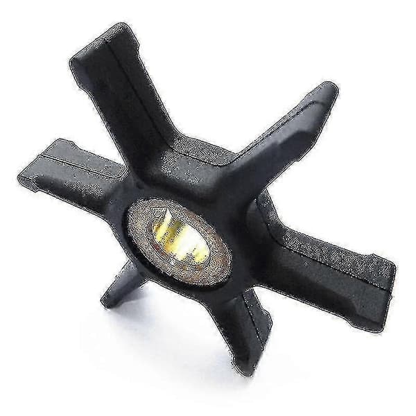 434424 Vattenpumpimpeller för Johnson Evinrude 3hk 4hk 5hk