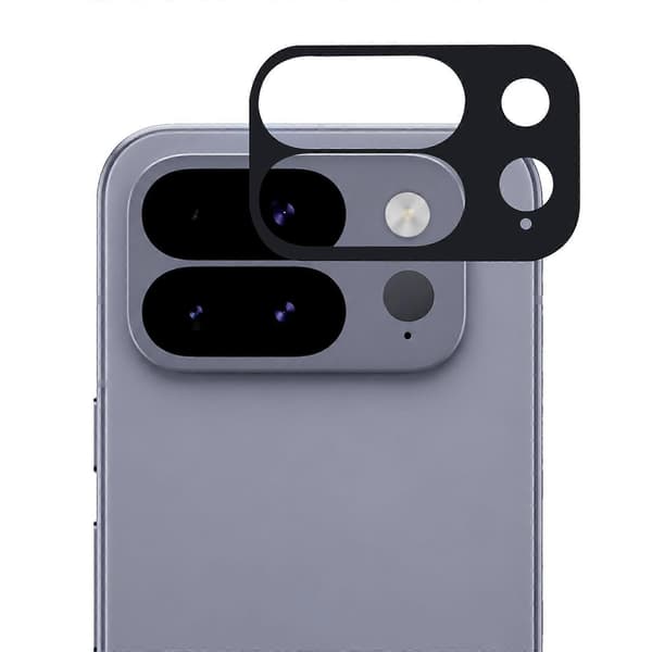 XDcase Silk-Print Integrerat Kameraskydd i Härdat Glas Not Specified For Google Pixel 10 Pro XL