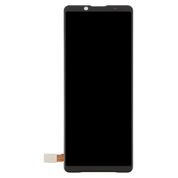 TFT LCD-skjerm med digitizer komplett montering Not Specified For Sony Xperia 5 II