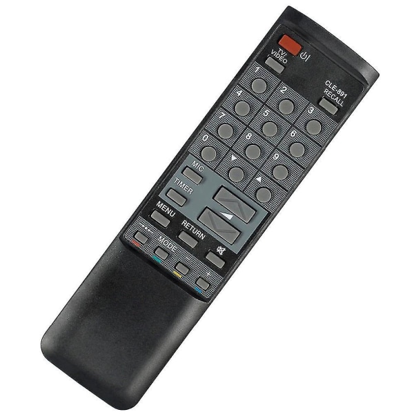 ny fjernkontroll egnet for Hitachi TV Cle-891 Cle-898-kontroller