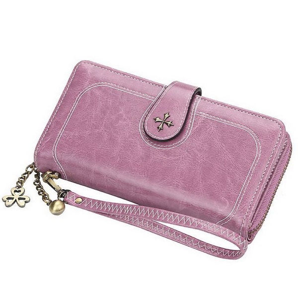 mellanlång koppling (Mauve),