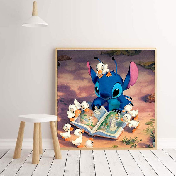 Diamond painting aikuisille, aloittelijataide, 5d- set, käsityöt, strassikirjonta, ristipistosarjat taidekäsityöt, kangas, seinä
