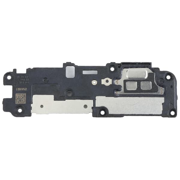 Til Samsung Galaxy S22+ 5G / SM-S906 KOMPATIBEL Højttaler Ringetone Buzzer Inte angivet