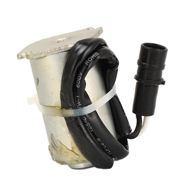 CAT E320 E312 E317 E315 Hydraulisk Pumpsolenoidventil 1393990 Ersättningsgrävmaskin