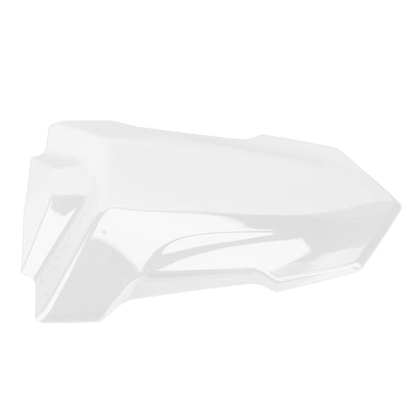 S1000RR 2019 2020 Passagerarsätesskydd Vit
