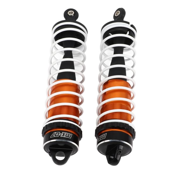RC Støddæmper Reservedele RC Bildæmper til ZD Racing MX 07 1/7 lastbil 2 stk