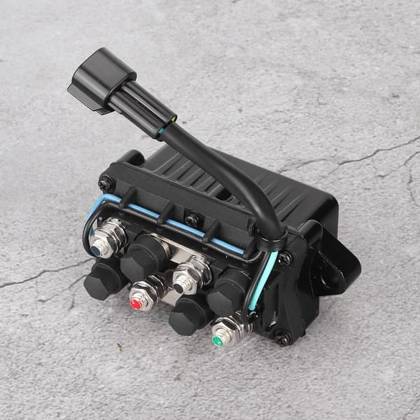 Yamaha 40 90 HP Power Trim Tilt Rele 61A819500100