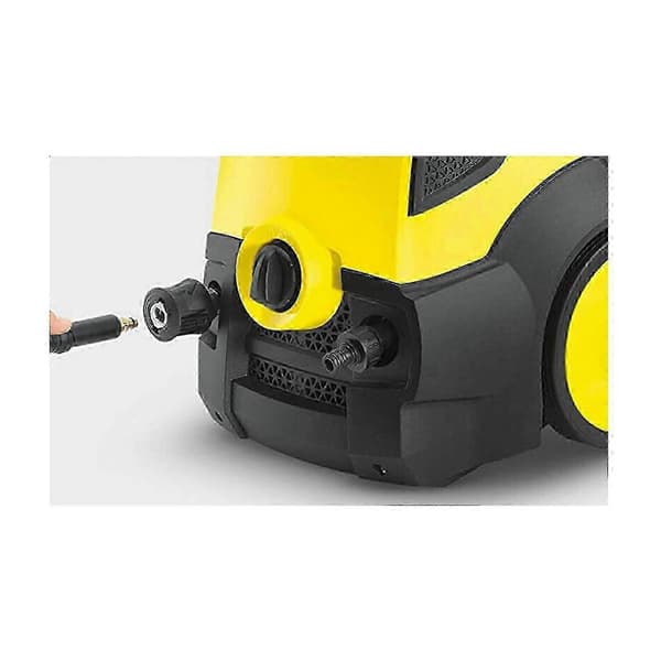Udskiftningsslange til slangeadapter fra M22 til Quick Pipe til Karcher K2-K7cn