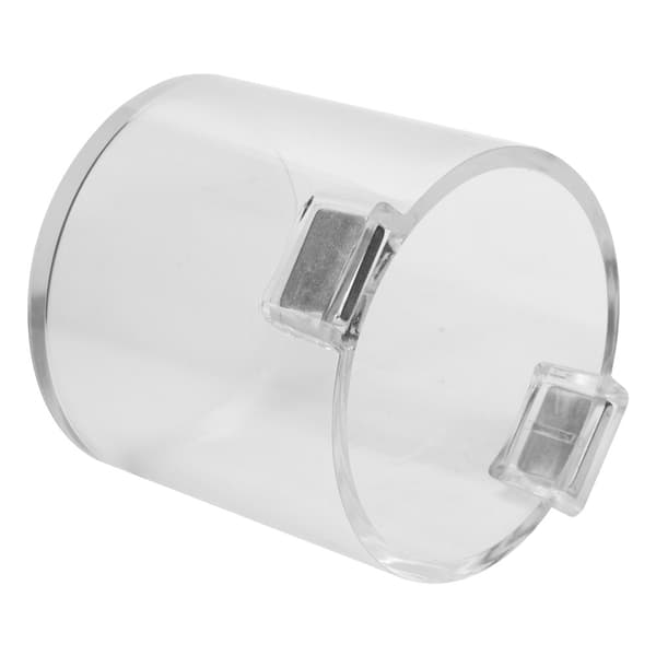 Vanntett Støvdeksel Magnetisk Beskyttelse Nødstoppknappbryter