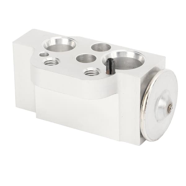 Aluminium AC Ekspansionsventil 1K0820679 Reservedel til Audi A3 S3 TT