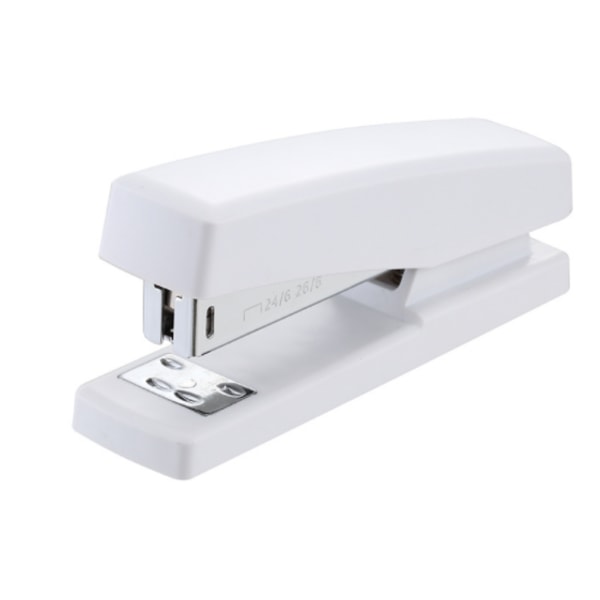 Morandi Color Stapler 24/6 Standard nro 12 iso sidontakonenitoja (Random Color Send Two),