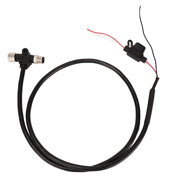 NMEA 2000 T Terminator Kabel 3A Sikring 1m Universal Simrad Netværk