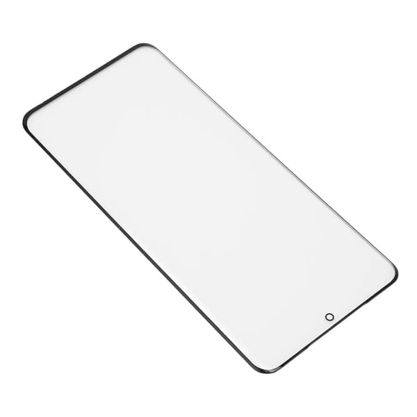 Samsung Galaxy S20 Plus skärmbyteskit med verktyg - Främre yttre glaslins