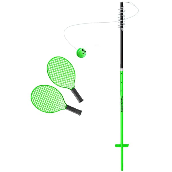 【HT】Stolptennis 2200