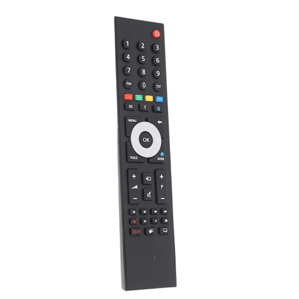 Udskiftningsfjernbetjening til Smart TV til model TP7187R