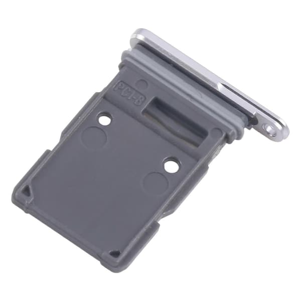For Galaxy S26 Ultra SM-S948B KOMPATIBEL SIM-kortskuff White