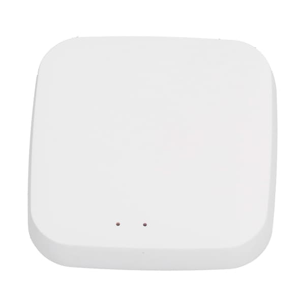 Mini Smart Trådløs Hub Gateway med APP Fjernkontroll Bluetooth Mesh-funksjon for Tuya