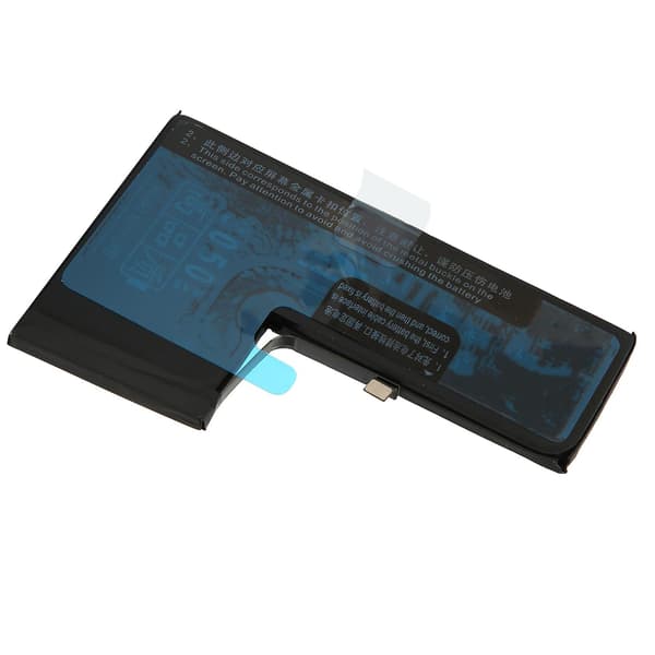 3050mAh grafenbatteri for iPhone XS - Superrask lading, langvarig strøm