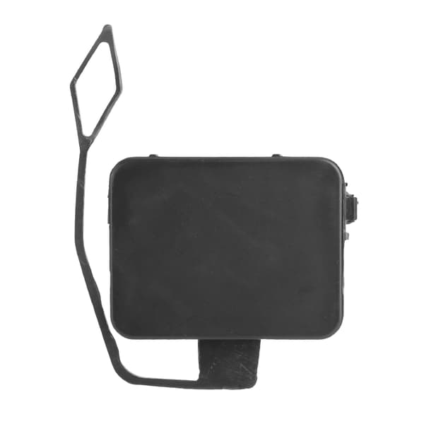 Frontfanger Slepekrok Deksel 51117167575 Passer for 3-serie E90 / E91 2005-2008