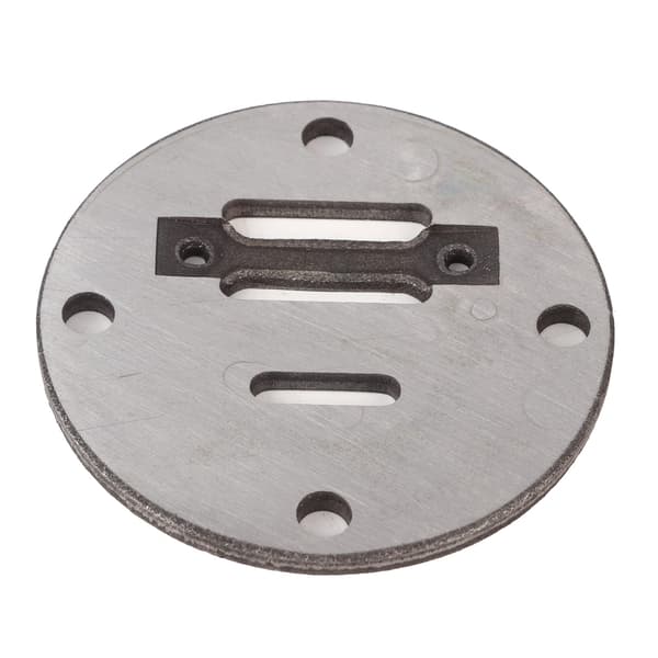 Luftkompressor Ventilplatta 51 42x42mm Packningsbyte Hårdvara